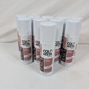 L'Oreal Color Rista Temporary Rose Gold Hair Color